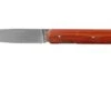 Akinod Utility Folding Knife 18H07 Coral Wood, Gentleman's Knife -Knife Haven Sales AIA03M00005 01 akinod