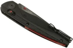 ANV Knives - A100, Elmax, FRN, Alock, ANVA100-001 Pocket Knife -Knife Haven Sales ANVA100 001 04 ANV