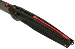 ANV Knives - A100, Elmax, FRN, Alock, ANVA100-001 Pocket Knife -Knife Haven Sales ANVA100 001 07 ANV