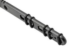 ANV Knives M050 CMS Elmax DLC Kydex Sheath, Kiridashi -Knife Haven Sales ANVM050 001 04 anvknives