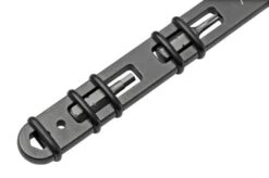 ANV Knives M050 CMS Elmax DLC Kydex Sheath, Kiridashi -Knife Haven Sales ANVM050 001 05 anvknives