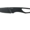 ANV P100 Sleipner, DLC, No Paracord P100-014, Black Kydex Sheath, Neck Knife -Knife Haven Sales ANVP100 014 01 anv knives