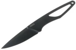 ANV P100 Sleipner, DLC, No Paracord P100-014, Black Kydex Sheath, Neck Knife 11 ANV P100 Sleipner, DLC, No Paracord P100-014, Black Kydex Sheath, Neck Knife -Knife Haven Sales ANVP100 014 03 anv knives