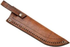 Autine Kurbads-sheath Brown, Left Handed -Knife Haven Sales AT KURACC SH LHBR 02 autine at kuracc sh lhbr 02