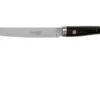 Laguiole En Aubrac Gourmet FGO20EBI Boning Knife Ebony Wood 20 Cm -Knife Haven Sales AUFGO20EBI 01 laguiole en aubrac
