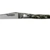 Laguiole En Aubrac 12cm Organique L0212B1I/FSI1 Laguiole Knife -Knife Haven Sales AUL0212B1I FSI1 01 laguiole en aubrac
