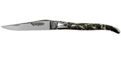 Laguiole En Aubrac 12cm Organique L0212B1I/FSI1 Laguiole Knife