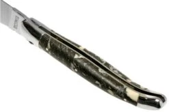 Laguiole En Aubrac 12cm Organique L0212B1I/FSI1 Laguiole Knife -Knife Haven Sales AUL0212B1I FSI1 05 laguiole en aubrac