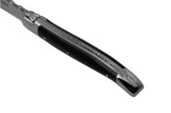 Laguiole En Aubrac Pocket Knife 12 Cm Horn, L0212CPI-SSI1 -Knife Haven Sales AUL0212CPI SSI1 04 laguiole