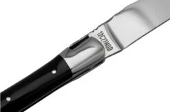 Laguiole En Aubrac Pocket Knife 12 Cm Horn, L0212CPI-SSI1 -Knife Haven Sales AUL0212CPI SSI1 05 laguiole