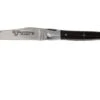 Laguiole En Aubrac HP 12cm Ebony Hand-filed L0212EBH-FSI1 -Knife Haven Sales AUL0212EBH FSI1 01 laguiole en aubrac aul0212ebh fsi1 01