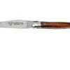 Laguiole En Aubrac HP 12cm Aubrac-wood Hand-filed L0212FEH-FSJ1