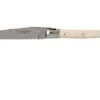 Laguiole En Aubrac Classic 12cm White Bone L0212OSI-FSI1 -Knife Haven Sales AUL0212OSI FSI1 01 laguiole en aubrac aul0212osi fsi1 01