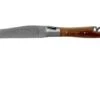 Laguiole En Aubrac 12 Cm Barrique Pocket Knife With Corkscrew, L0312BARI-FSB1 -Knife Haven Sales AUL0312BARI FSB1 01 laguiole en aubrac