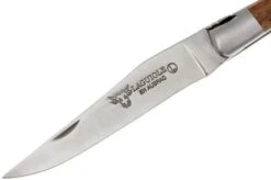 Laguiole En Aubrac 12cm Pocket, Vine L0312CVH-FSB1 -Knife Haven Sales AUL0312CVH FSB1 02 laguiole en aubrac aul0312cvh fsb1 02