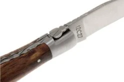 Laguiole En Aubrac 12cm Pocket, Vine L0312CVH-FSB1 -Knife Haven Sales AUL0312CVH FSB1 04 laguiole en aubrac aul0312cvh fsb1 04