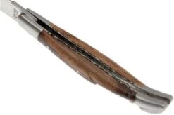 Laguiole En Aubrac 12cm Pocket, Vine L0312CVH-FSB1 -Knife Haven Sales AUL0312CVH FSB1 05 laguiole en aubrac aul0312cvh fsb1 05