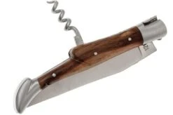 Laguiole En Aubrac 12cm Pocket, Vine L0312CVH-FSB1 -Knife Haven Sales AUL0312CVH FSB1 07 laguiole en aubrac aul0312cvh fsb1 07