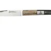 Laguiole En Aubrac Sauveterre A511MAEI Beech Wood And Ebony Wood, Pocket Knife -Knife Haven Sales AUSA511MAEI 01 laguioleaubrac