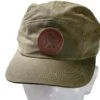 Agawa Tripper Cap, Cap Moss Green -Knife Haven Sales AWE3 01 agawa