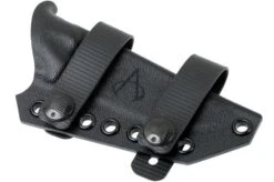 Armatus Carry Architect Sheath For The Benchmade Steep Country Hunter, Black