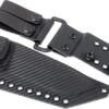 Armatus Carry Architect Sheath For The KA-BAR Becker BK2 With Dangler, Carbon Fibre 2 Armatus Carry Architect Sheath For The KA-BAR Becker BK2 With Dangler, Carbon Fibre -Knife Haven Sales AX BK BK22 CF 01 armatus carry