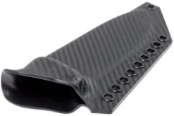 Armatus Carry Architect Sheath For The KA-BAR Becker BK2 With Dangler, Carbon Fibre 10 Armatus Carry Architect Sheath For The KA-BAR Becker BK2 With Dangler, Carbon Fibre -Knife Haven Sales AX BK BK22 CF 03 armatus carry
