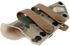 Armatus Carry Architect Sheath For The ESEE 4HM, Multicam 10 Armatus Carry Architect Sheath For The ESEE 4HM, Multicam -Knife Haven Sales AX EE 4HM MC 03 armatus carry