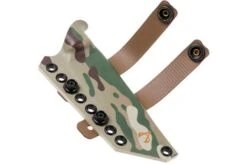 Armatus Carry Architect Sheath For The ESEE 4HM, Multicam 11 Armatus Carry Architect Sheath For The ESEE 4HM, Multicam -Knife Haven Sales AX EE 4HM MC 04 armatus carry