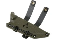 Armatus Carry Architect Sheath For The ESEE 4HM, Od Green 11 Armatus Carry Architect Sheath For The ESEE 4HM, Od Green -Knife Haven Sales AX EE 4HM OD 04 armatus carry
