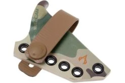 Armatus Carry Architect Sheath For The ESEE Candiru, Multicam