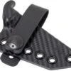 Armatus Carry Architect Sheath For The ESEE CR2.5, Carbon Fibre 1 Armatus Carry Architect Sheath For The ESEE CR2.5, Carbon Fibre -Knife Haven Sales AX EE CR25 CF 01 armatus carry