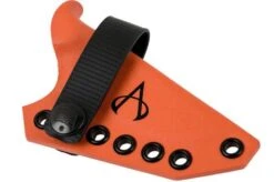 Armatus Carry Architect Sheath For The ESEE Izula/Izula II, Hunter Orange