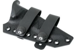 Armatus Carry Architect Sheath For The ESEE RB3, Black