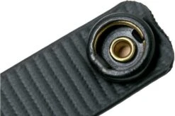 Armatus Carry Architect Sheath For The ESEE RB3, Black -Knife Haven Sales AX EE RB3 BK 06 armatus carry