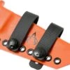 Armatus Carry Architect Sheath For The Fällkniven F1 Pro, Hunter Orange 2 Armatus Carry Architect Sheath For The Fällkniven F1 Pro, Hunter Orange -Knife Haven Sales AX FK F1PRO HO 01 armatus carry