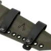 Armatus Carry Architect Sheath For The Fällkniven S1, Od Green 2 Armatus Carry Architect Sheath For The Fällkniven S1, Od Green -Knife Haven Sales AX FK S1 OD 01 armatus carry