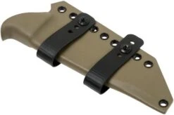 Armatus Carry Architect Sheath For The Fällkniven S1 Pro, Flat Dark Earth 9 Armatus Carry Architect Sheath For The Fällkniven S1 Pro, Flat Dark Earth -Knife Haven Sales AX FK S1PRO FDE 02 armatus carry