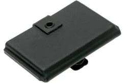 Armatus XL Wallet Black -Knife Haven Sales AX XLW BK 02 armatus carry