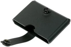 Armatus XL Wallet Black -Knife Haven Sales AX XLW BK 03 armatus carry