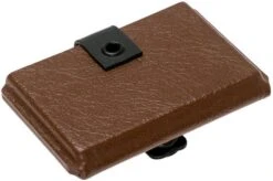 Armatus XL Wallet True Hide OD Green -Knife Haven Sales AX XLW THW 02 armatus carry