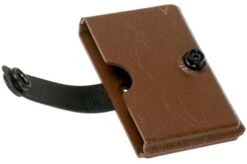 Armatus XL Wallet True Hide OD Green -Knife Haven Sales AX XLW THW 03 armatus carry