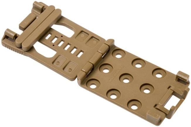 Blade-Tech Tek-Lok Large, Dark Earth 5 Blade-Tech Tek-Lok Large, Dark Earth - Image 3