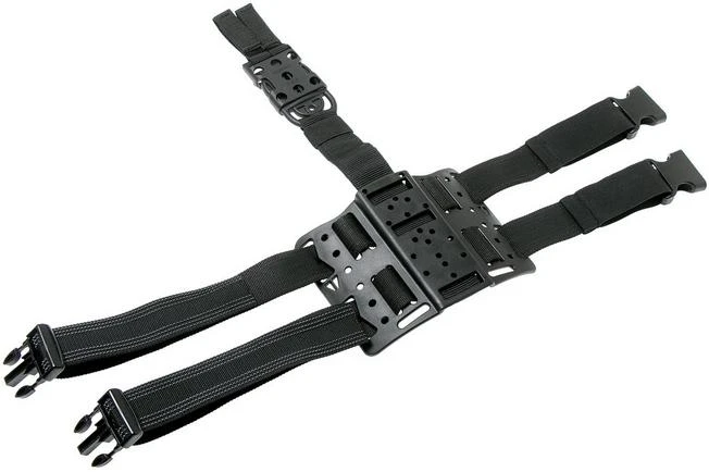 Blade-Tech Thigh Rig, Leg Attachment For Sheaths And Holsters 3 Blade-Tech Thigh Rig, Leg Attachment For Sheaths And Holsters