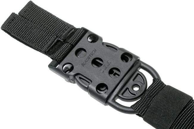 Blade-Tech Thigh Rig, Leg Attachment For Sheaths And Holsters 5 Blade-Tech Thigh Rig, Leg Attachment For Sheaths And Holsters - Image 3