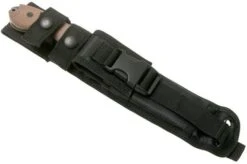 Bradford Guardian 5S, 5S-104N-M390 Nimbus Natural Micarta -Knife Haven Sales BDK 5S 104N M390 06 bradford knives