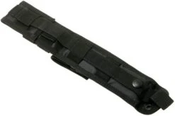 Bradford Guardian 5S, 5S-104N-M390 Nimbus Natural Micarta -Knife Haven Sales BDK 5S 104N M390 07 bradford knives