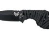Benchmade 101BK Follow Up Neck Knife -Knife Haven Sales BE101BK 01 benchmade be101bk 01