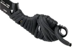 Benchmade 101BK Follow Up Neck Knife -Knife Haven Sales BE101BK 04 benchmade be101bk 04