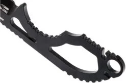 Benchmade 101BK Follow Up Neck Knife -Knife Haven Sales BE101BK 06 benchmade be101bk 06